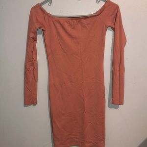 Forever 21 bodycon dress